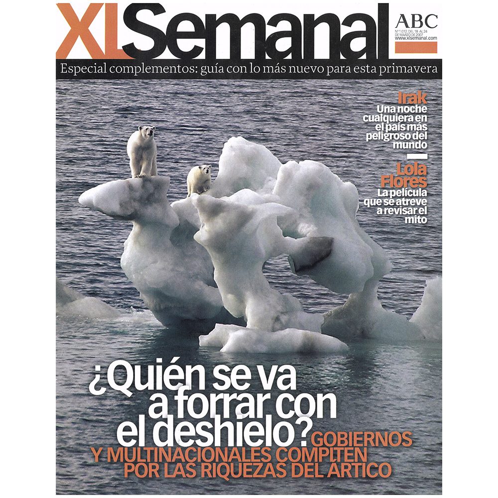 ABC SEMANAL MAR 2007 -1