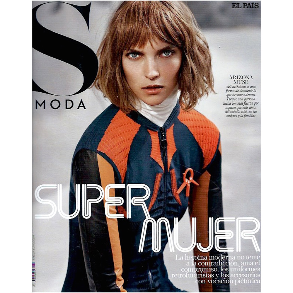 El Pais S-Moda