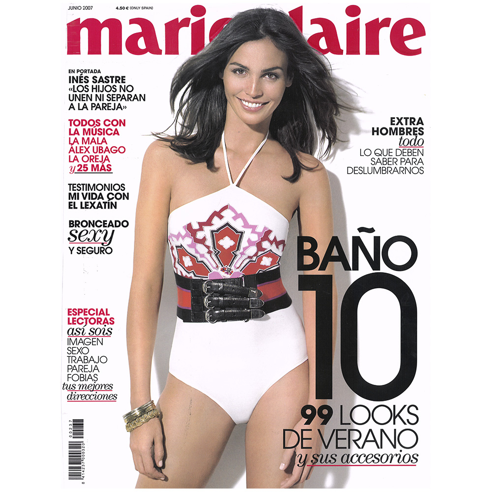 Marie Claire