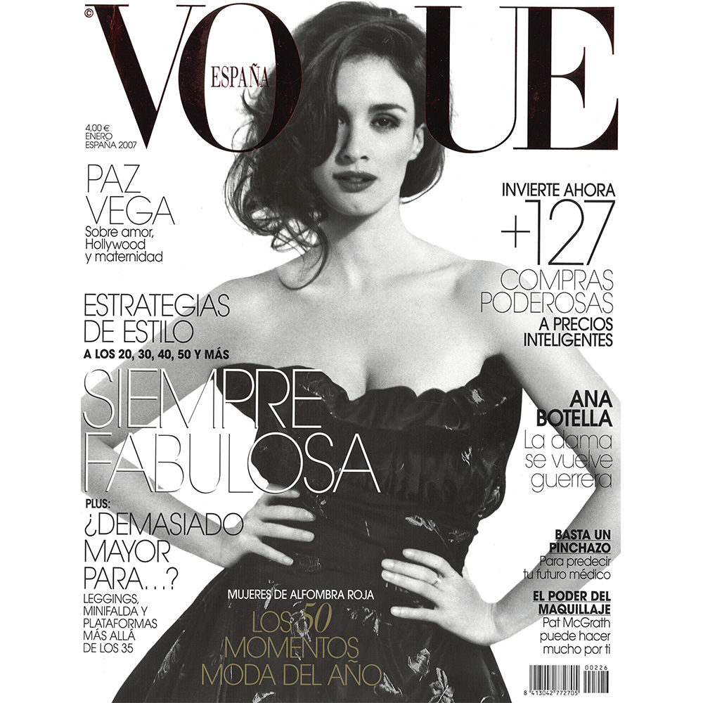 Vogue Spain