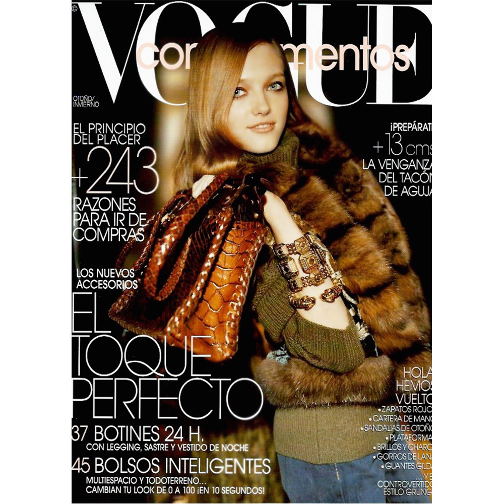 Vogue Spain