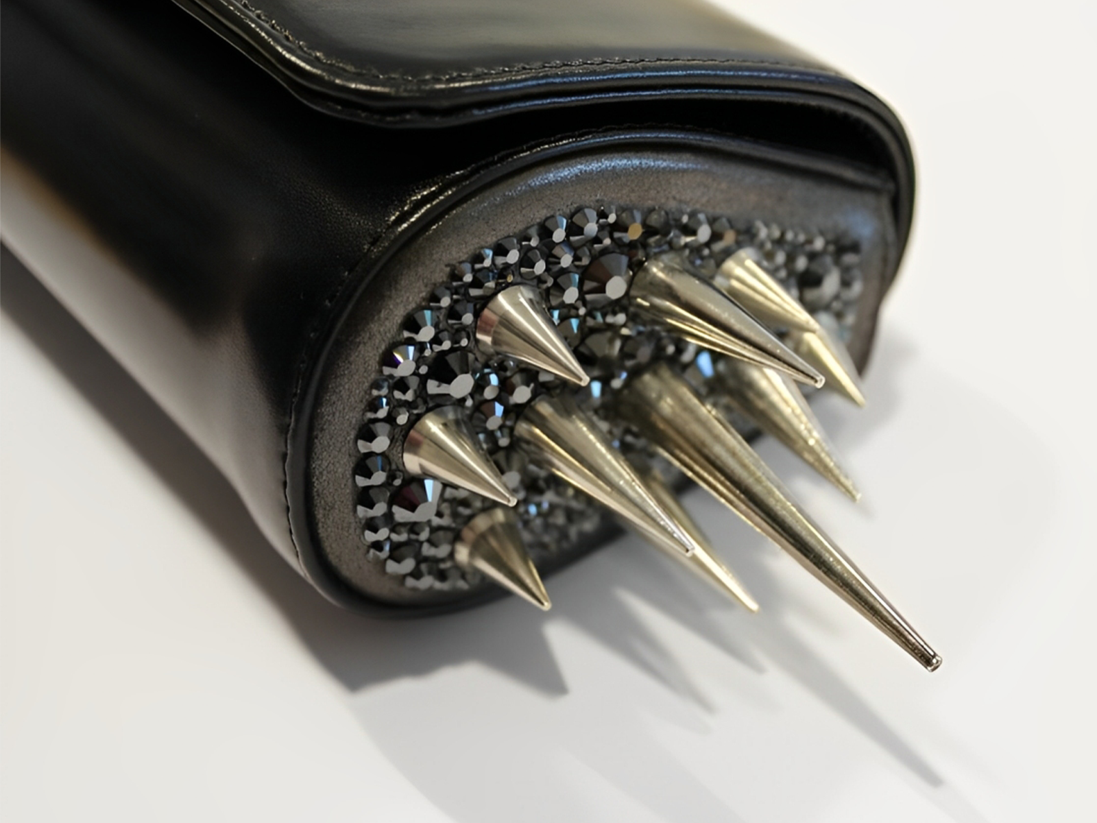 bolsa spikes